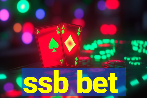 ssb bet
